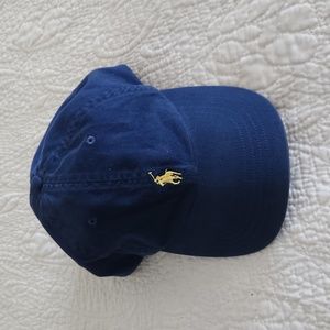 Big &Tall Polo Hat